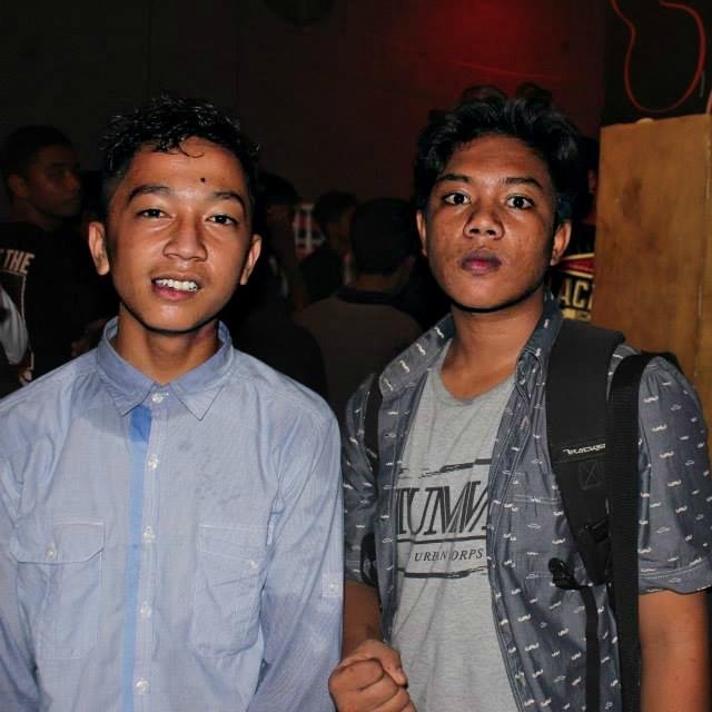 Chalaq_666's profile picture. SMK 1 LHOKSEUMAWE, @Lazybear_official ,https://t.co/qktfMUQuf2