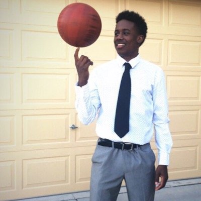 Jordan_McGee5's profile picture. FOLLOW MY NEW ACCOUNT JORDANMCGEE0