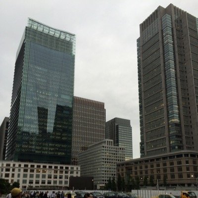 不動産系ITエンジニア