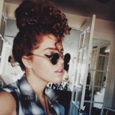 DJ, Singer, Car Dancer, Actress, Animal Lover, Mermaid, and Big Bad Party Rocker Tumblr, Instagram, & Vine: MahoganyLOX ♡♡♡ Business: ContactMahogany@gmail.com