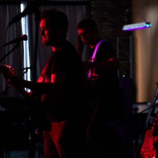 The Captain: Pop-Posi-Rock. 
Check out Hello Hope here: https://t.co/80Nn5xsR6W