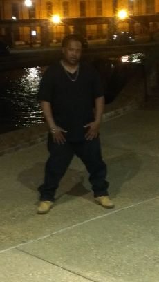 RAPPER/MANAGER I LOVE THE KIDS AND I'M A JACK OF ALL TRADE BUT MUSIC IS MY LIFE!