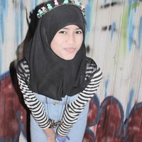 Nailul Al-Badhawie (@nayamanie) 's Twitter Profile
