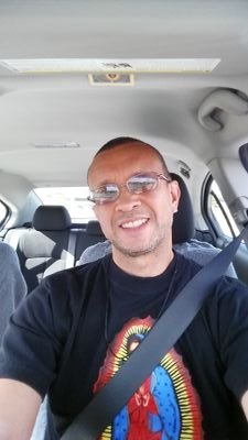 Mi nombre es Alfredo Rodriguez y soy natural de Villalba, Puerto Rico pueblo localizado al sur de la isla. Cuento con 55 años de edad.