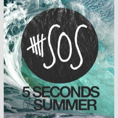 i love 5SOS goal 100