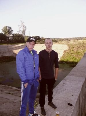 aleksandrshapo2's profile picture. 