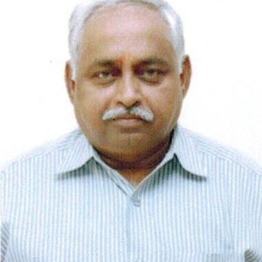 Dr. G. Satyanarayana, Director, IIASTM
