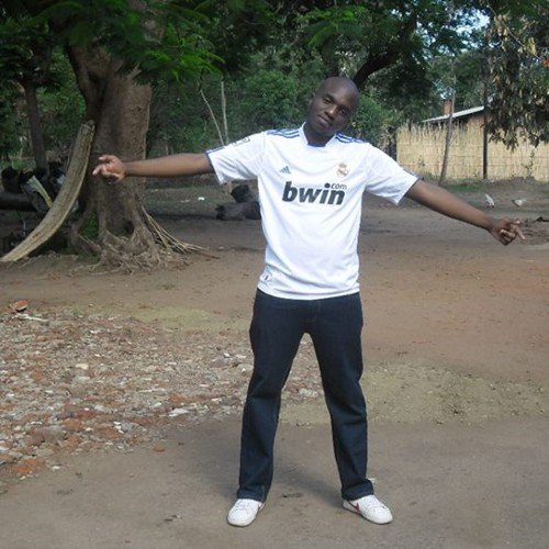 Anowe_Official's profile picture. 