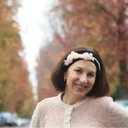Regina Fink - @ginask8r - Twitter