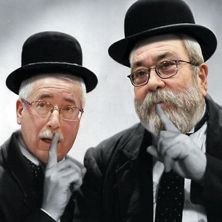Harto de mentirosos y chorizos! Ni un imputado más en política! Una España unida y poderosa.