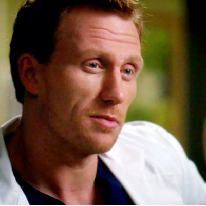 Owen Hunt's search history