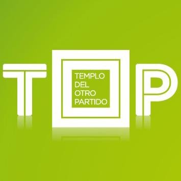 El TOP (Templo del Otro Partido) es el primer museo de marketing deportivo del mundo. Creado por @destefanoc y coordinado por @mlopezarce