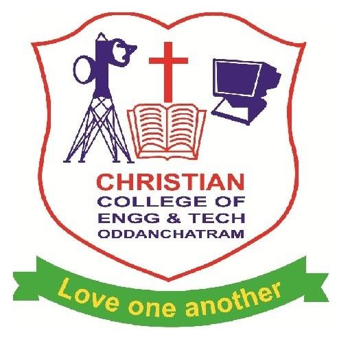 Christian College of Engineering and Technology