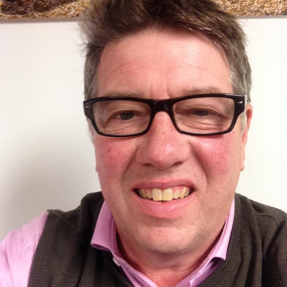 Events Manager @ Xerox. I focus on delivering an exceptional customer experience for visitors of the UK Innovation Centre – whilst adding some fun too #XeroxIC