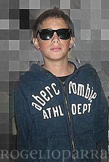 rogelioparra's profile picture. 