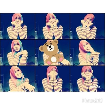 Achmad Syahrii♡