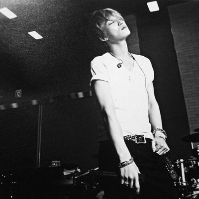 21 + beware // your bad boy.