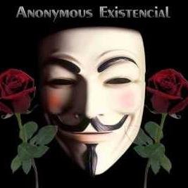 ANONYMOUS LEGION EXISTENCIAL