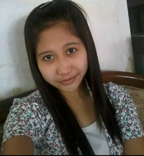 Cintailah qw... Sbelum qw di cintai orng lain...hhehe