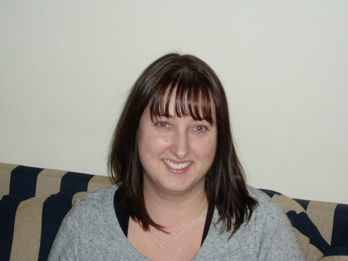 jenstewart79's profile picture. Just a girl in the world.