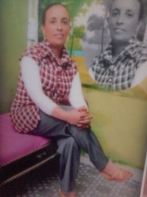 EtsegenetL's profile picture. 