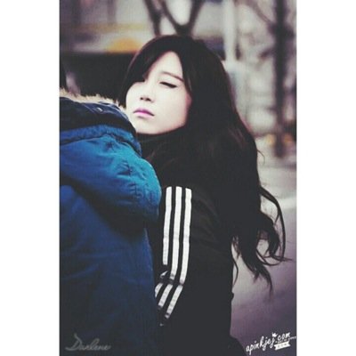 apink qtpie