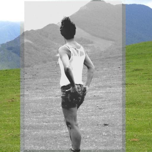 EvaBartnaud's profile picture. Blablabla éditions