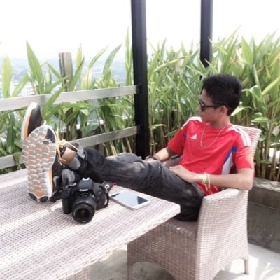 INSTAGRAM: RIFALDYNDEN02
