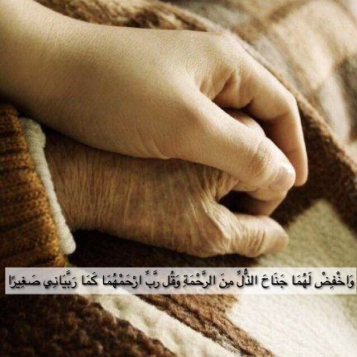 ابوفهد 
(كل من عليها فان)