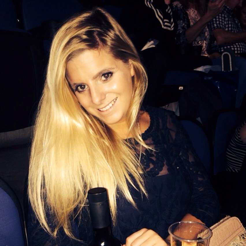 Full time Travel Editor for @boatint. Part time runner, sports fan and reluctant Londoner