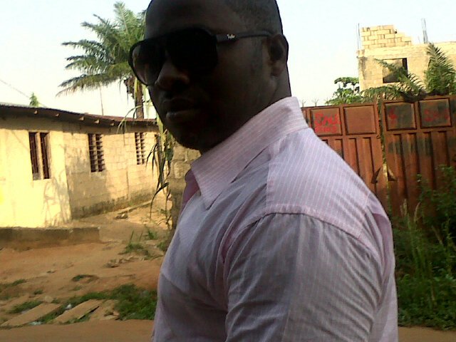 I am some one of great integrity, because in life, my reputation will alwayz take care of itself, I am of great personality.