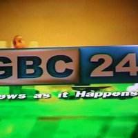 GBC24 GHANA (@news24ghana) 's Twitter Profile