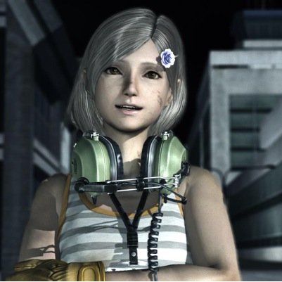 My name is Sunny Emmerich. I was adopted by Dr. Hal Emmerich.I'm also sorta a child prodigy in computer programming. #Multiverse
