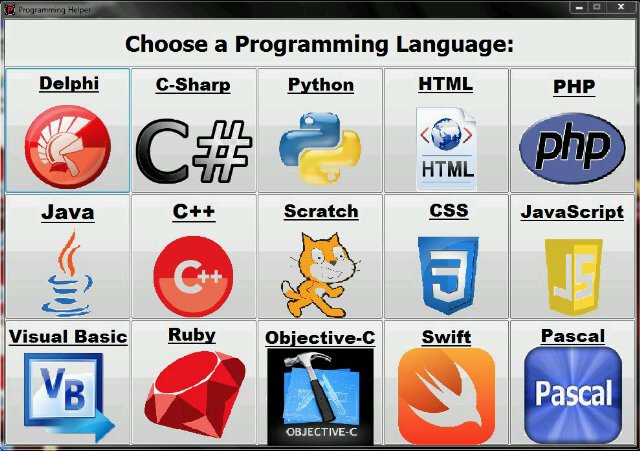 An awesome new application currently being developed by @TFStudios1 for the @Windows operating system.