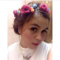 Izmi Dhiany Putri (@mimiazhar) 's Twitter Profile