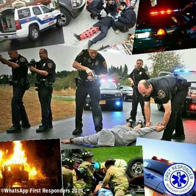 FirstResponseRC's profile picture. First Responders is a WhatsApp group that covers hot news from the Rockland County area. (In partnership with NYBM & JDN) 
FirstRespondersRC@gmail.com