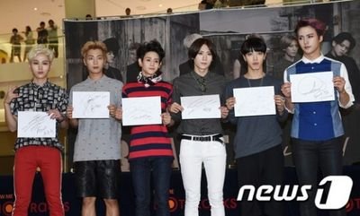 비스트는항상우리뷰티들만생각하고있어요우리뷰티가비스트를항상응원해여^^♥♥♥