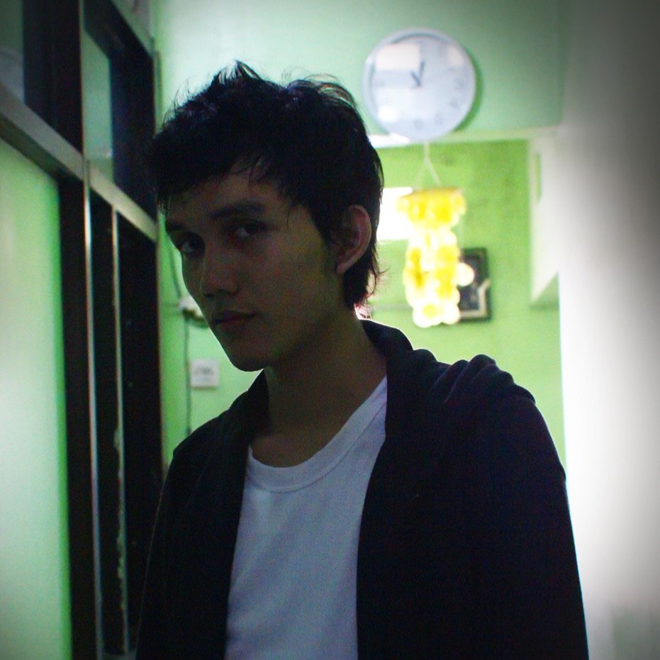 Binus DKV - Animation