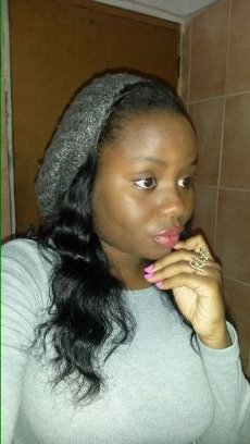 Love mySelf
