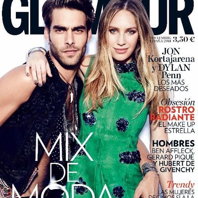 Glamour España