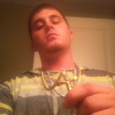 kalob_markham's profile picture. 