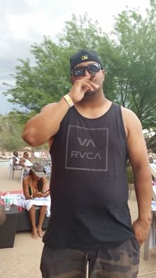 Javierrod87's profile picture. 