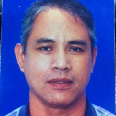 Retired police commssioned officer