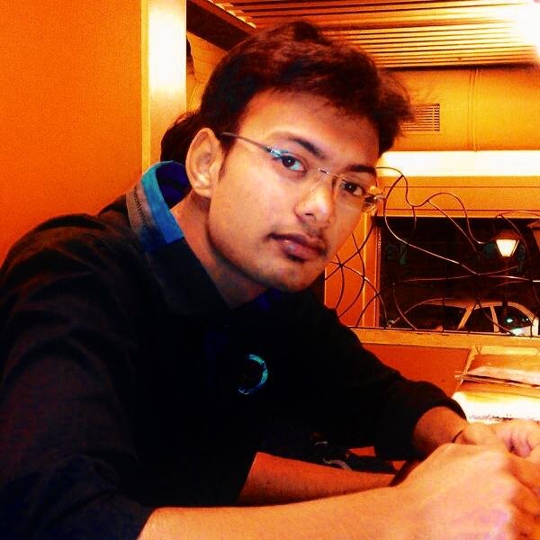 yash8294's profile picture. 