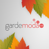 Gardemoda.mk (@gardemoda) 's Twitter Profile