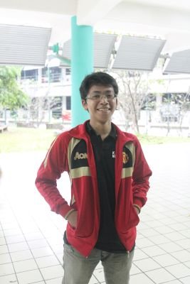 TK Annisa | SDN 05 Ciganjur | SMPN 254 Jakarta | SMA Perguruan Rakyat 1 Jakarta | @manajemen48 IPB |