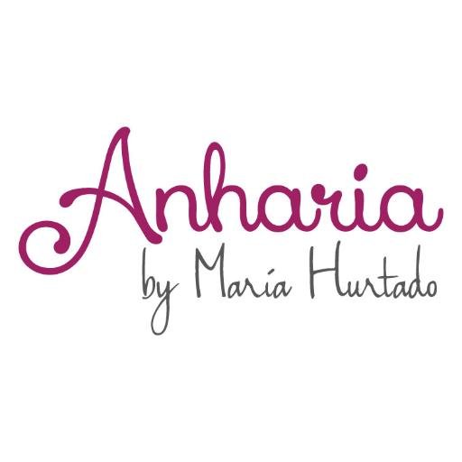 AnhariaDesign's profile picture. Beautiful and exclusive Soutache Jewellery. All the pieces are handmade and one of a kind. It's art you can wear! http://t.co/dXdcLSIhtE