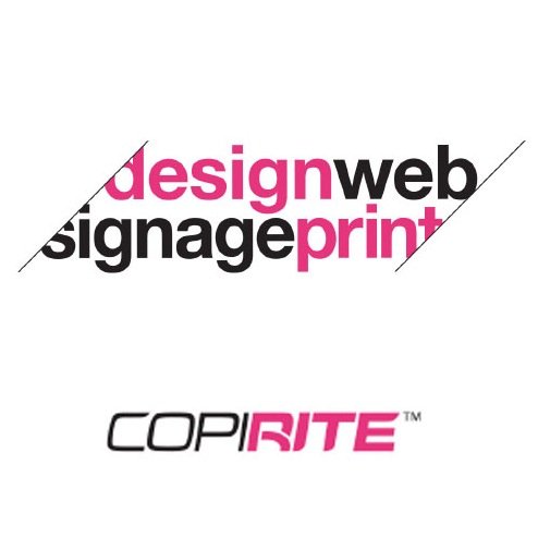 Copirite - the design, print and web agency. We’re here to market your business by getting you known, and getting you found.
