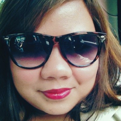 atiyyahms's profile picture. Journalist, writer, voice talent & traveller.