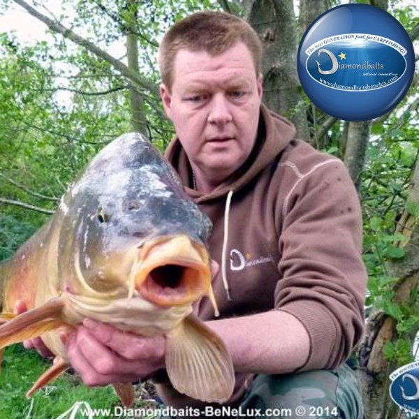 Treffers - Fishing & Outdoor is alles voor de karper en de (karper)visser,
